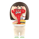 Pop Mart Gourmet Gummy Daily Life Series Figure