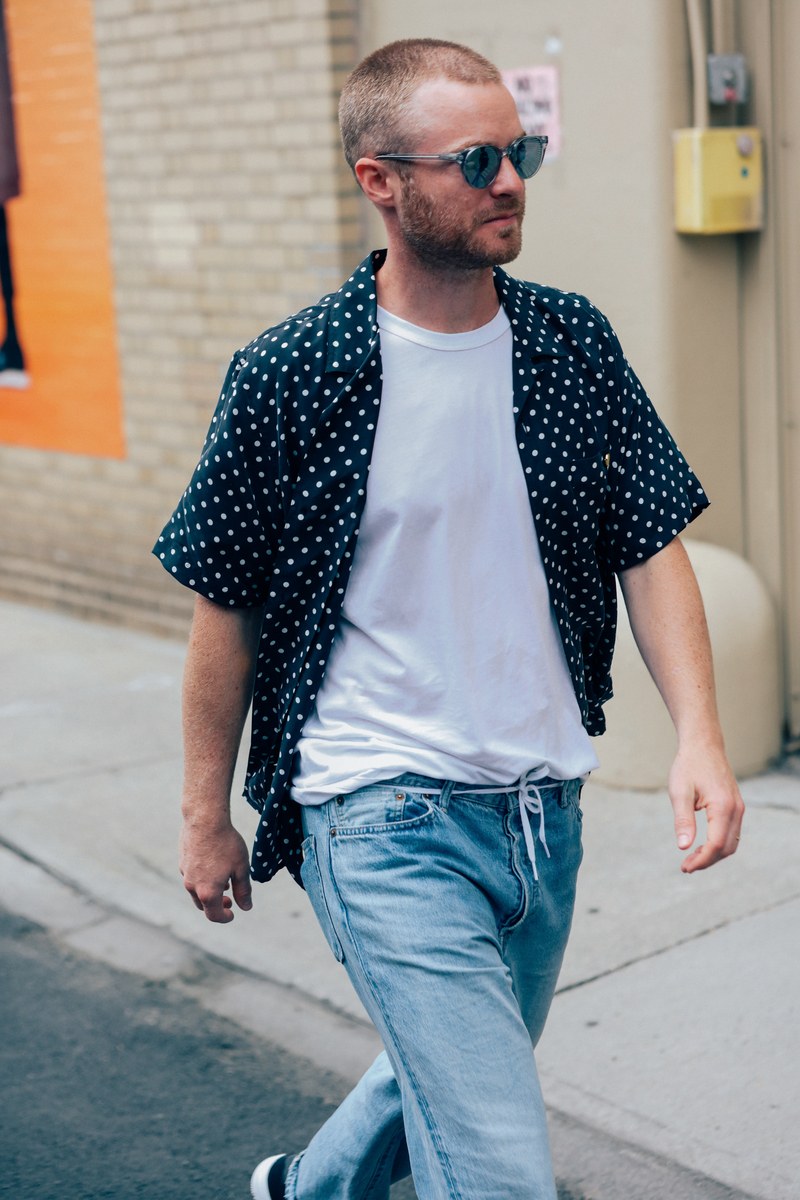 Geezercise GQ This Is The Guy Who's Telling Us All How We Should Dress.