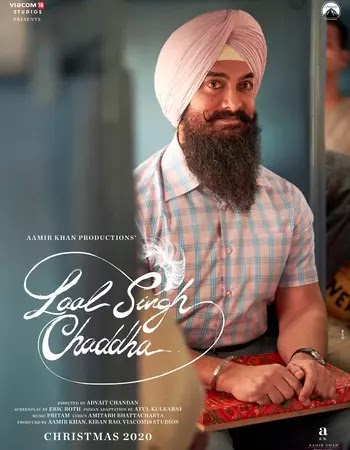 Laal Singh Chaddha (2022) Hindi Movie Download