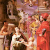 ST. DOROTHY, Virgin, Martyr