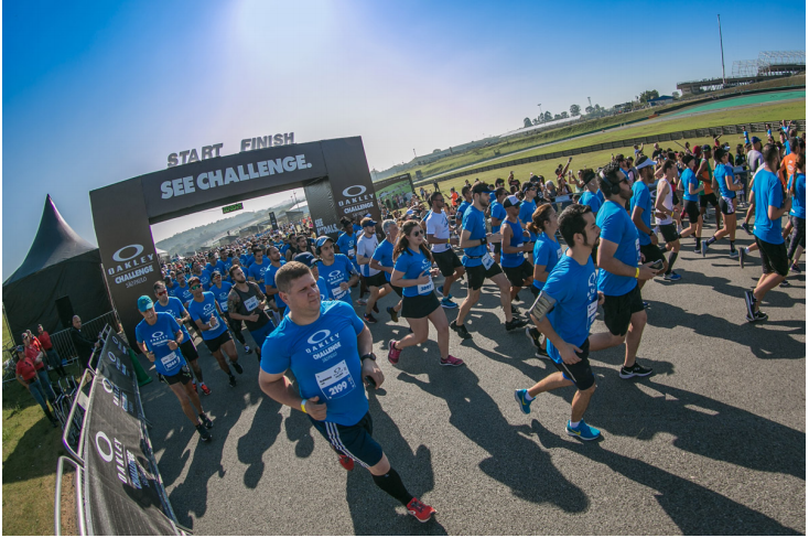 caveirão da oakley lançamento 2018