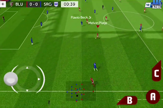 FTS 2020 Mod Full Liga Indonesia 2020 Edition Update Full Transfer 2020 HD FTS 2020 Mod Full Liga Indonesia 2020 Edition Update Full Transfer 2020 HD