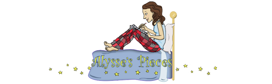 Alysse's Pieces