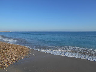 Plage du Pilou, Villeneuve-lès-Maguelone