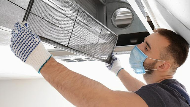 The Value of Air Duct Cleaning And Dryer Vent Cleaning