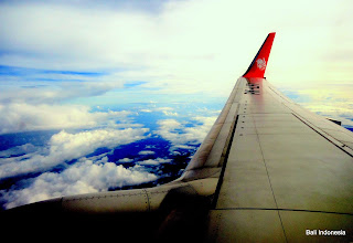 Flights To Bali From Jakarta