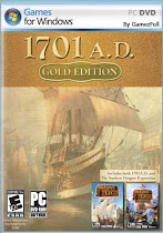 Descargar Anno 1701 Gold Edition MULTi7-ElAmigos para 
    PC Windows en Español es un juego de Estrategia desarrollado por Related Designs, Sunflowers Interactive