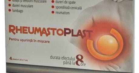 rheumastoplast forum)