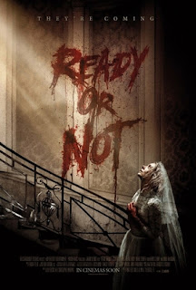 Ready or Not – O Ritual Ready or Not – O Ritual