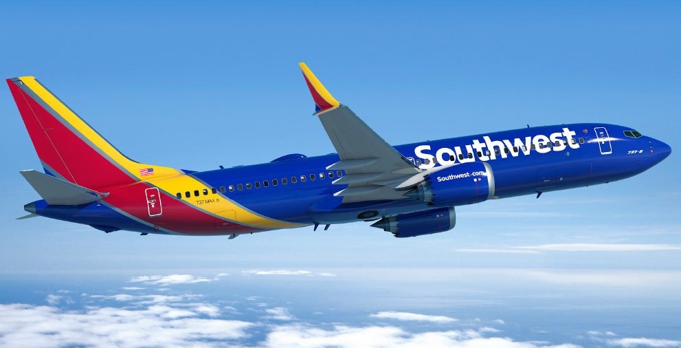 Places to See in the US With Southwest Airlines Reservations