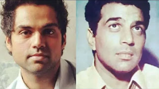 abhay deol and dharmendra Abhay Deol Talks about Nepotism says sveruwhere in our culture