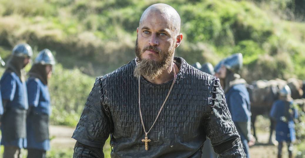 Ragnar Lothbrok realmente existiu? Confira a história do lendário Viking -  Nerd Connection