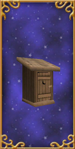 Wizard101 Great Sky Train Robbery Pack Furniture