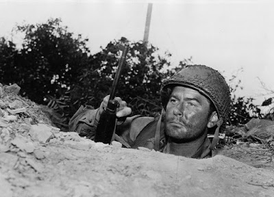 Objective Burma 1945 Errol Flynn Image 9