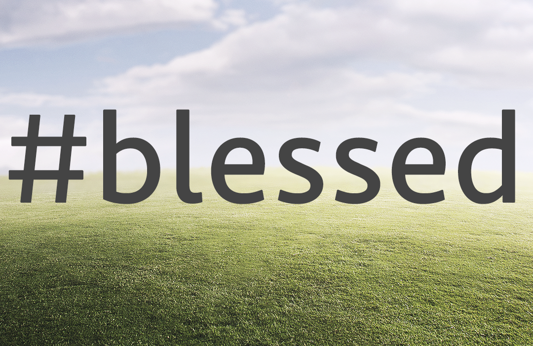 Clergy Confidential In Good Faith Are You Blessed?