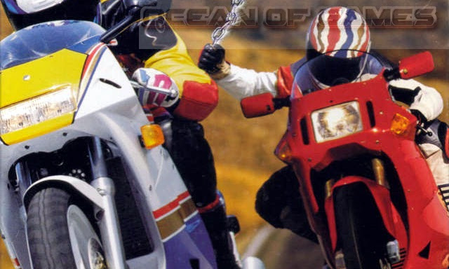 Road Rash Free Download