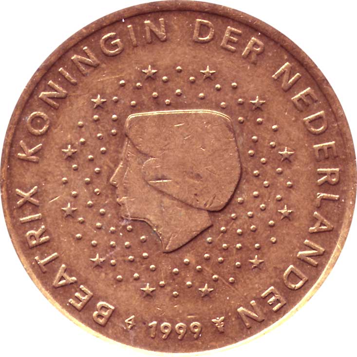 World Coin Collecting Will Coins Change With New Netherlands King?