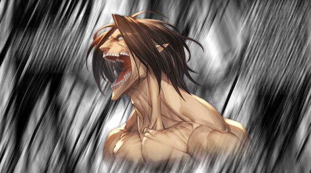 Shingeki No Kyojin Stream Shingeki No Kyojin Stream