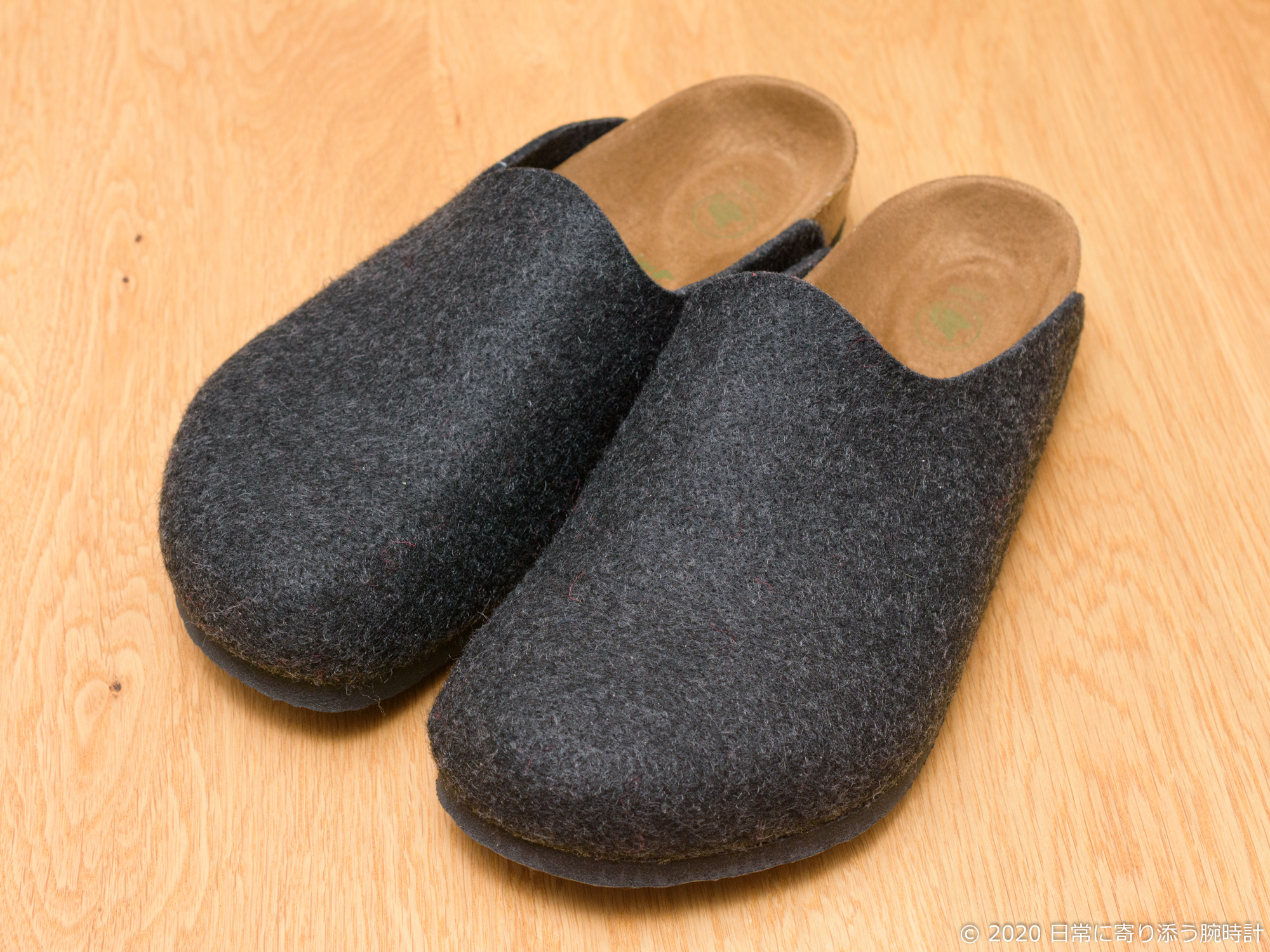 ビルケンシュトック ルームシューズ - 通販 - furnika.com.pl