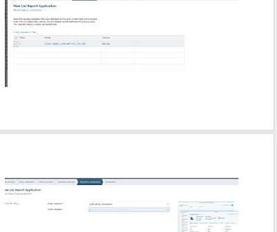 SAP HANA Study Materials, SAP HANA Guides, SAP HANA Tutorials and Materials, SAP HANA Fiori