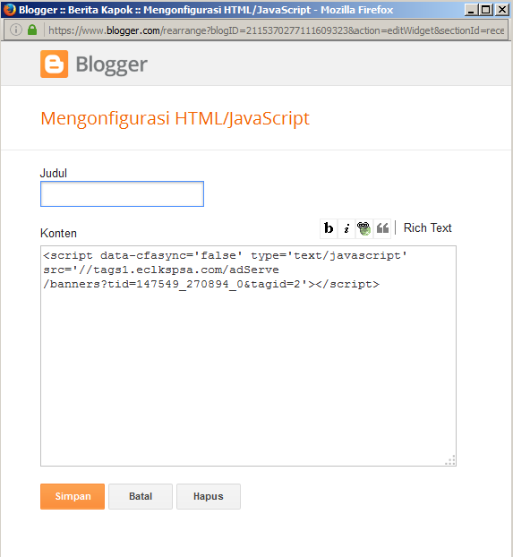 Melejitkan Pendapatan Website: Alternatif Adsense yang Patut Anda Pertimbangkan
