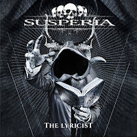 Susperia - "The Lyricist" 