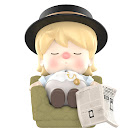 Pop Mart Sweet Bean Pop Mart Spotlight POP MART 13th Anniversary Series Figure