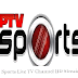 PTV Sports Live TV Channel Online Free HD Streaming