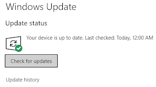 windows-update-actualizado