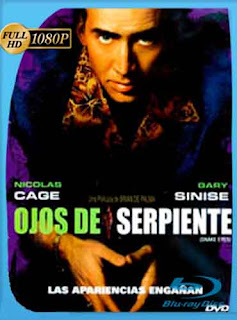 Ojos de serpiente (1998) HD [1080p] Latino [GoogleDrive] Dizon