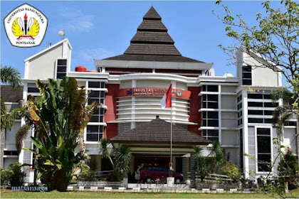 Fakultas Kedokteran Universitas Tanjungpura (PSPD UNTAN)