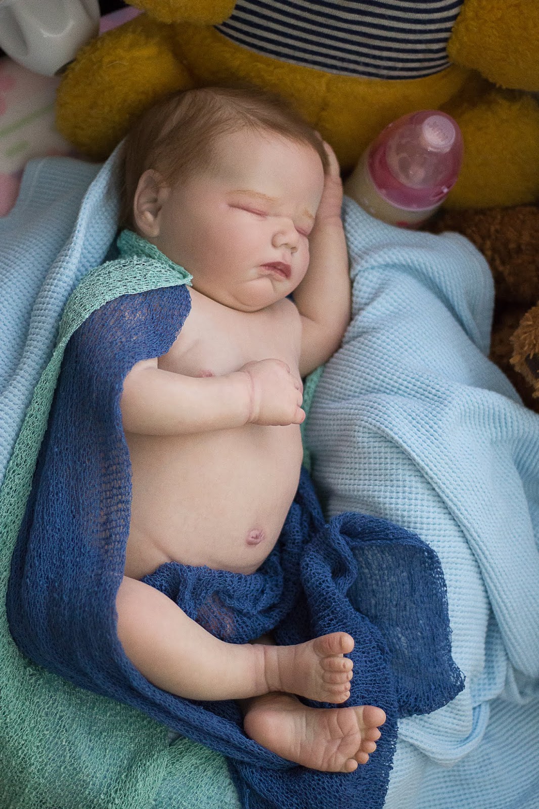 reborn babies ready for adoption