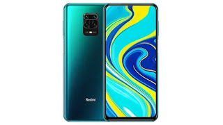 redmi note 9 pro android 11 download