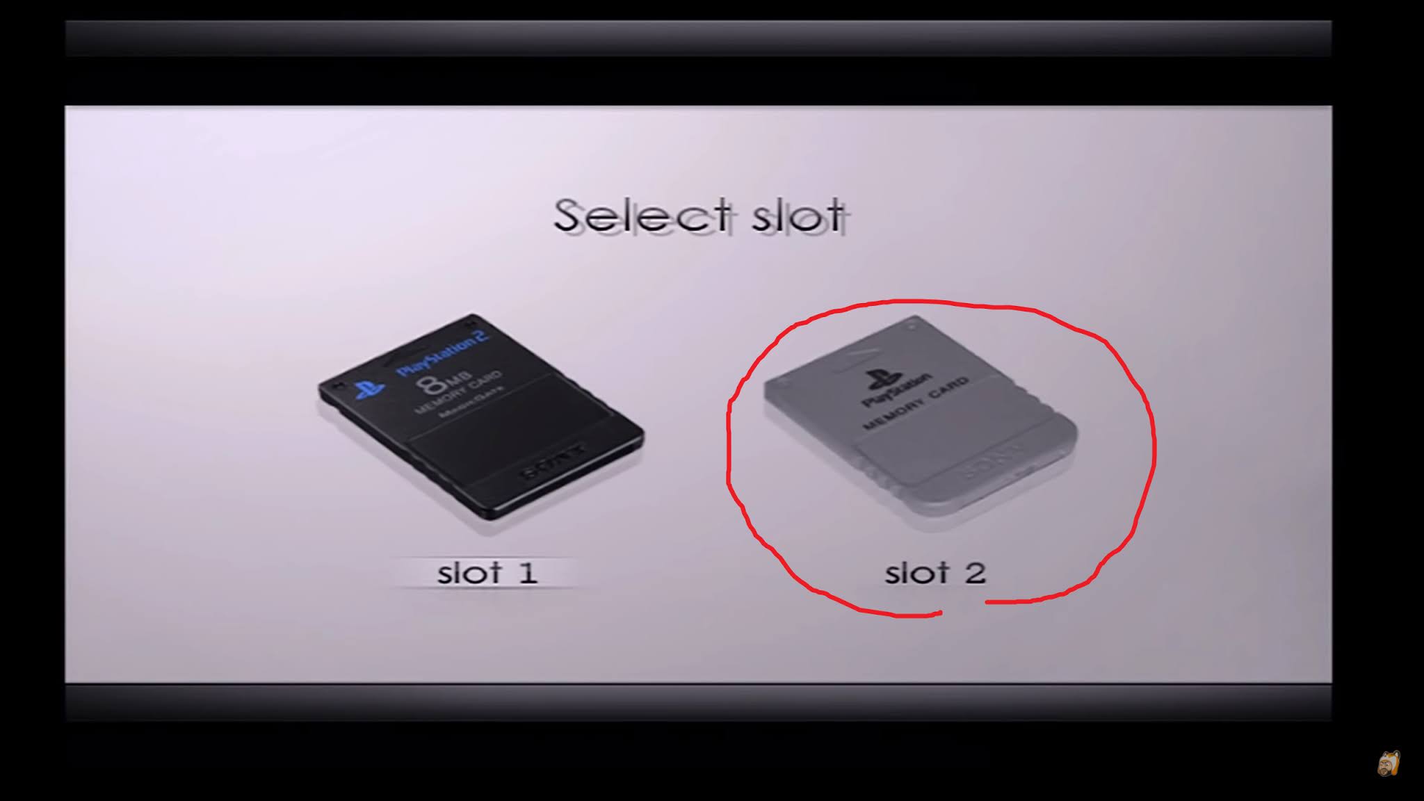 ps2 ps2＆ps1のメモリーカードをバックアップ＆リストアなどができるMemory Card Annihilator紹介