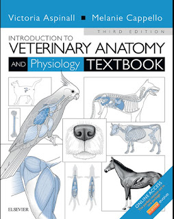 Introduction to Veterinary Anatomy and Physiology Textbook 3rd Edition Introduction to Veterinary Anatomy and Physiology Textbook 3rd Edition