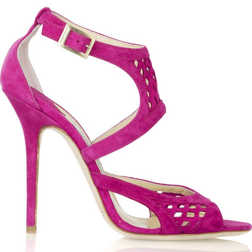 Fruit For The Office: Top 10 Women's Shoe Designers
