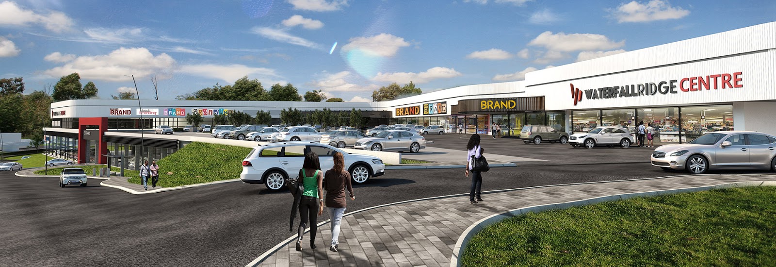 How to Rent a Retail Property to Rent in Cape Town?