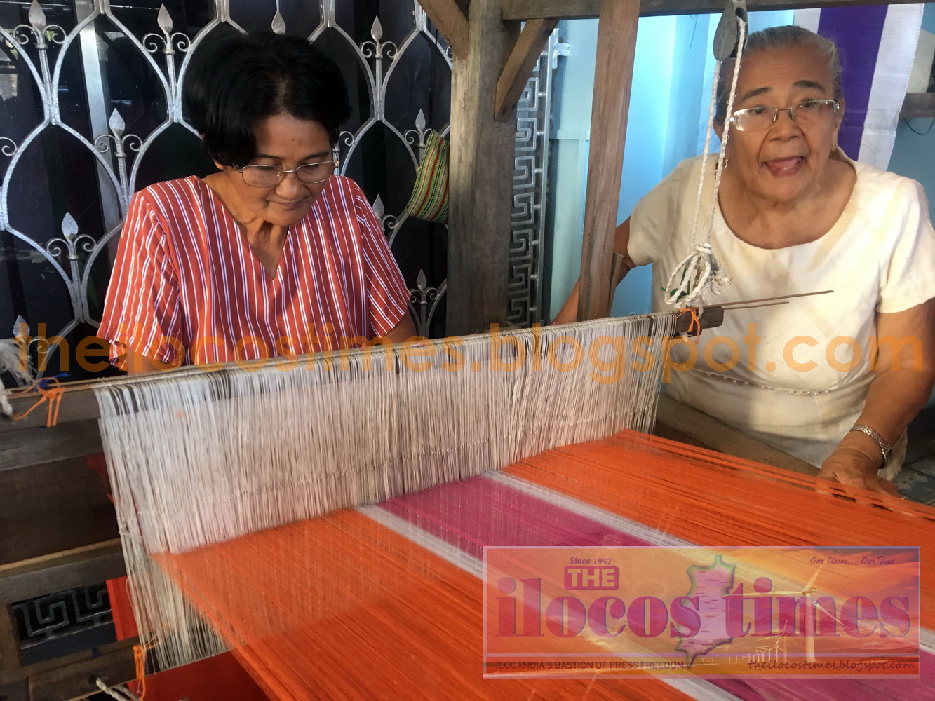 Ilocos Norte's 'Open Capitol' features creative artists