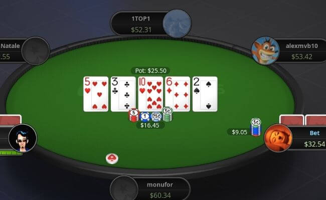 How to Play Poker When You Don't Have The Time