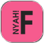 Nyah Fanfiction