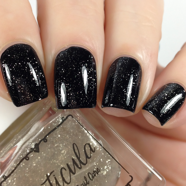 Cuticula Scented Nail Care | February 2020 Releases - cdbnails