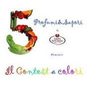 IL CONTEST A COLORI