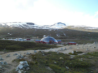 ferge andenes gryllefjord para