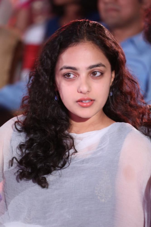 Life is Beautiful! Malayalam Actress Nithya Menon Gallery