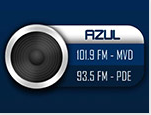 Radio Azul FM 101.9