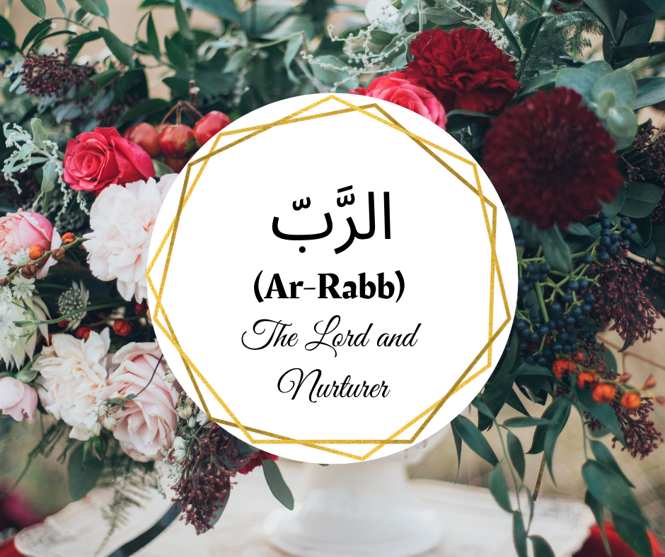 Asma ul Husna- #47 Al Haafidh, #48 Al Hafeedh, #49 Al Haseeb, #50 As ...