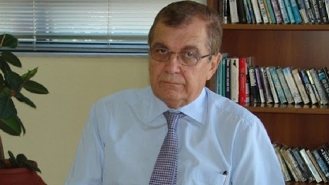 Έχασε τη μάχη με τον κορωνοϊό ο πρώην Υπουργός Υγείας του ΠΑΣΟΚ Δημήτρης Κρεμαστινός