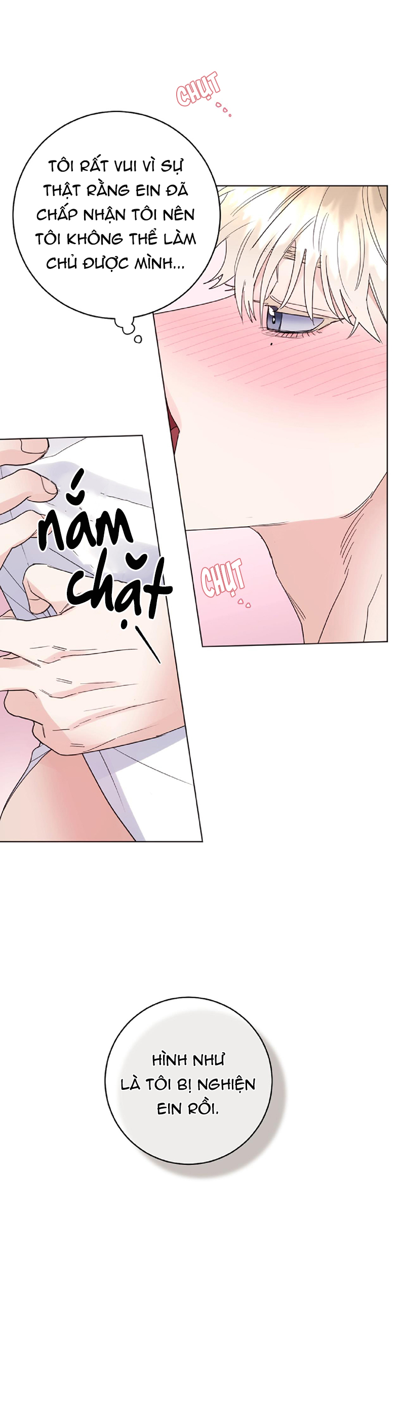 Đọc truyện CON RỐI CỦA NGÀI HẦU TƯỚC - Chapter 35
