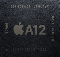 What does the processor do in mobile