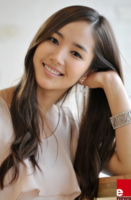 Trending Beauty - Anime Manga and Cosplay: Korean Actress Park Min ...